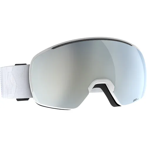 Scott Sphere OTG Skibrille (Größe One Size, weiss) von Scott