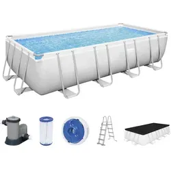 Bestway Aufstellpool 14812 L von Bestway