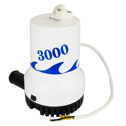 Tauchpumpe 3000GPH