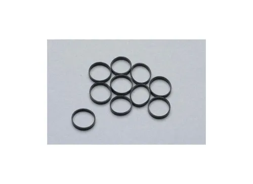 Piko 56023 H0 Haftreifen 8 mm Durchmesser 10 Stück NEU OVP+