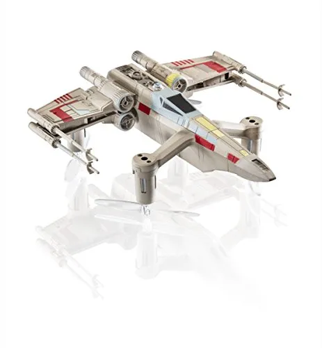 Propel Star Wars T-65 X-Wing Battle Quadcopter von Generic