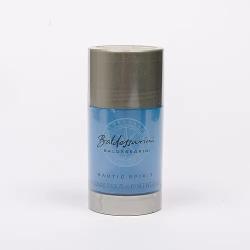 Produktbild Baldessarini Nautic Spirit Deodorant Stick 75 ml