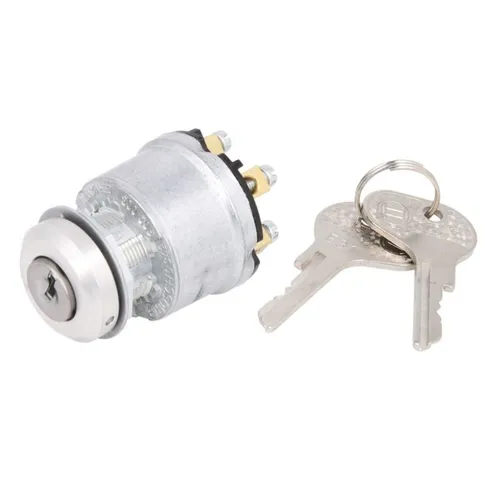 Bosch Zünd-Startschalter 0 342 309 003 - Hochwertiger Zünd-Startschalter für zuverlässigen Motorstart, ideal für verschiedene Fahrzeugmodelle.