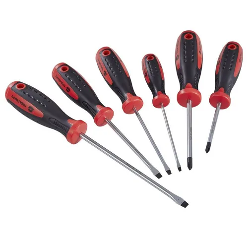 toolcraft Schraubendreher von toolcraft