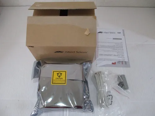 Produktbild Allied Telesis AT-IE340-12GT-80 Switch RJ45-Anschlüsse 8 SFP Ports 4 1Gbps-