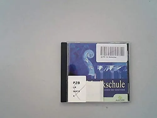 Die Musikschule von AL!VE