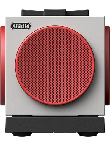 8bitdo Retro Cube 2 Lautsprecher N Edition 85AE01 von 8BitDo