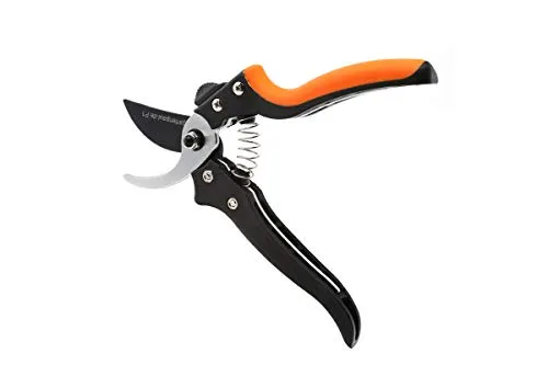 Gartenpaul Profi Bypass Gartenschere P1 - Hochwertige Gartenschere für präzise Schnitte bis Ø 20mm, ergonomischer Griff für langen Einsatz und sicherer Halt. Ideal für Gärtner und Hobbyisten.