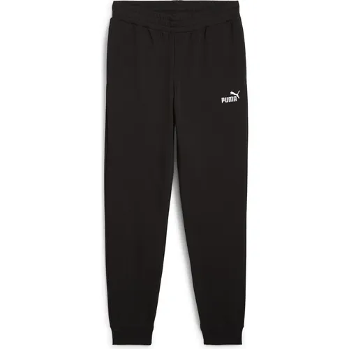 PUMA Herren ESS No. 1 Logo Sweatpants TR cl von PUMA