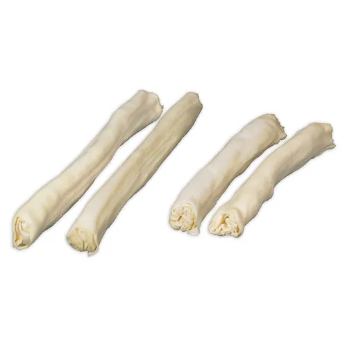 Nobby Whiten Tasty Kaurollen, 2er Set / 250 g, Hundesnack, UVP 7,99 EUR, NEU