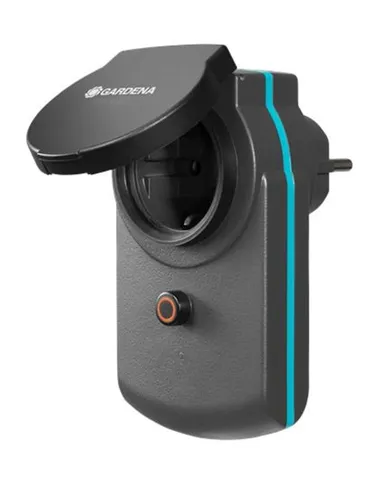 Produktbild GARDENA smart Power Zwischenstecker