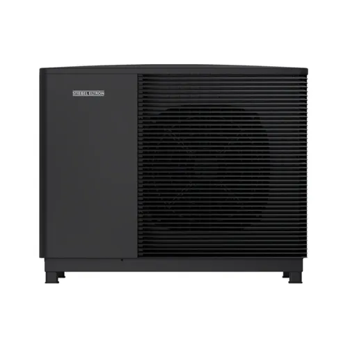 STIEBEL ELTRON Luft Wasser Wärmepumpe WPL-A 07.2 Plus HK 230 mono R290 206122