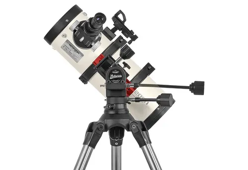 Omegon Teleskop Horizon N 114/500 AZ-Bellavista