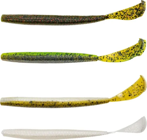 Produktbild Strike King Rage Cut-R Worm 15cm