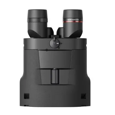Kite Optics APC Stabilized 14x50 ED Lithium Ion - Fernglas mit Bildstabilisator, ideal für präzise Beobachtungen in anspruchsvollen Umgebungen.