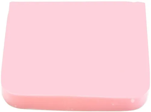 Rohseife Gießseife Baby Pink1 kg (SLS-Frei)