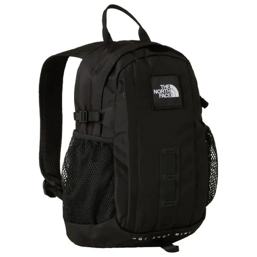 The North Face HOT Shot Mini Rucksack tnf black