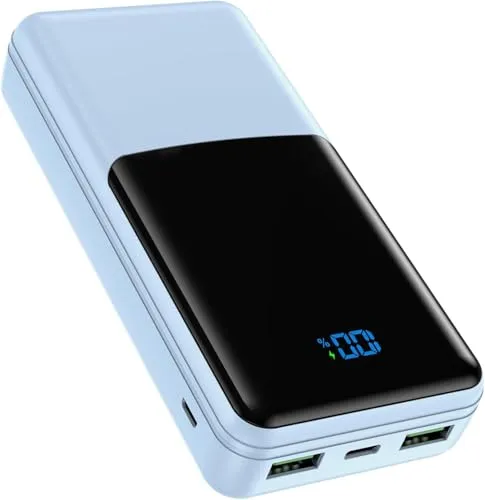 Powerbanks bis 30 Euro von Coblob