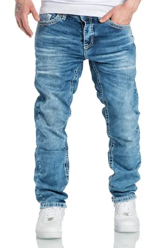 Jeans von Amaci&Sons
