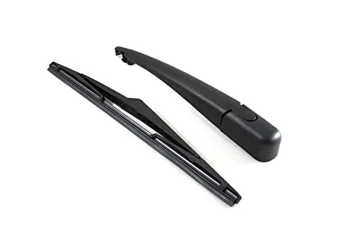 Heckscheibenwischer Wischerarm Wischerblatt Scheibenwischer Hinten Kompatibel mit Hyundai Kompatibel mit KIA