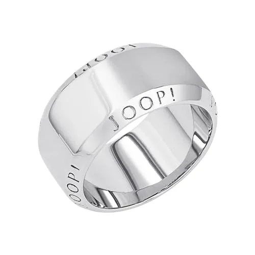 Joop! Ring 925 Sterling Silber für Damen von JOOP!
