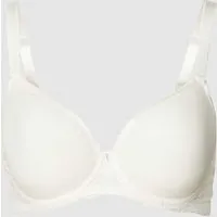 Mey Bügel-BH weiß 75 - Funktionsunterwäsche mit optimaler Passform, aus hochwertigem Material für höchsten Tragekomfort und ideal für den Alltag.