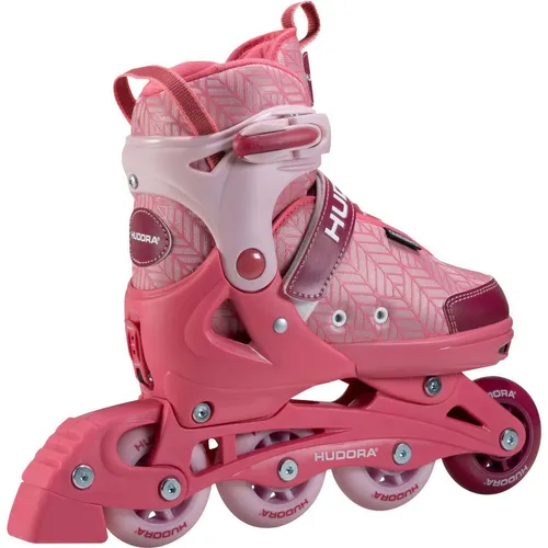 HUDORA Inline Skates Mia 2.0, pixie, Gr. 29-32