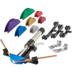 VEVOR Hydraulisches Rohrbiegegerät 6-22mm von Vevor