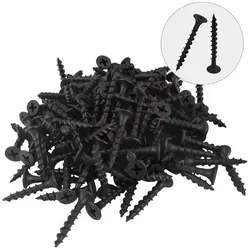 Prima-Online Schnellbauschraube 1kg Schnellbauschrauben Grobgewinde PH2 Universal Gipskarton-Schraube, 3,9 x 35 mm 3,9 x 35 mm - 1kg = 632 Stk