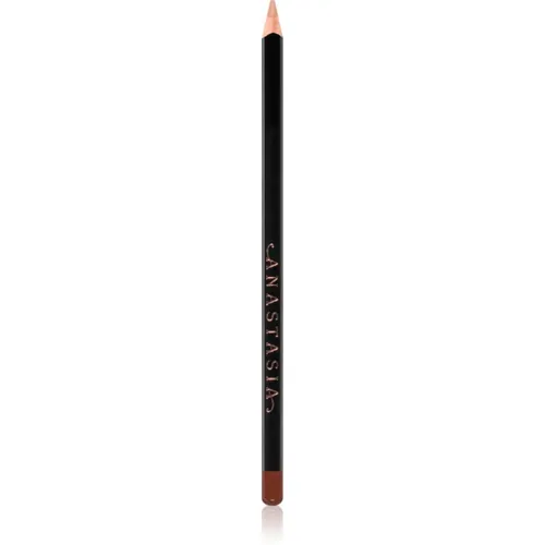 Anastasia Beverly Hills Lip Liner Konturstift für die Lippen Farbton Caramel 1,49 g