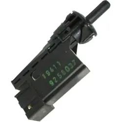 Ersatzteil - Original-Türkontakt - - WHIRLPOOL, BAUKNECHT, KITCHENAID, ARISTON HOTPOINT, ELICA, FRANKE, BRASTEMP