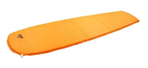 McKINLEY Trekker SI 25 Thermomatte, ORANGE, M