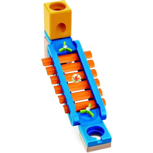 Hape Quadrilla Klingender Spielplatz (E6022A)