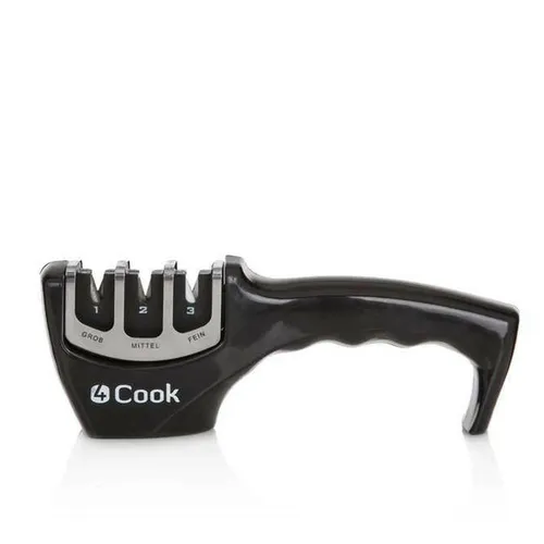 Messerschärfer 3 Stufen