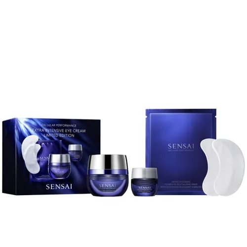 SENSAI Lotion & Feuchtigkeitscremes von SENSAI