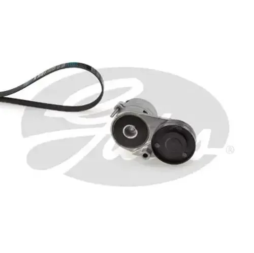 Produktbild Gates Keilrippenriemensatz Micro-V® K026PK1880