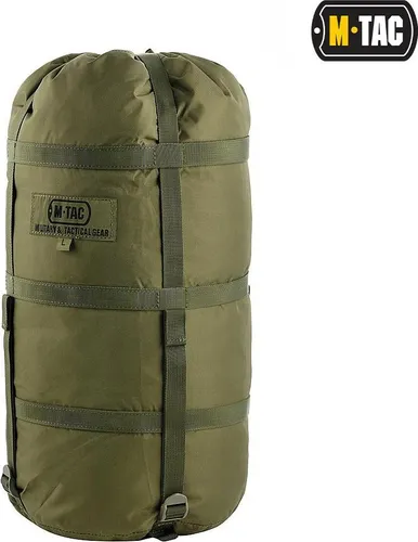 M-Tac Große olivgrüne Kompressionstasche von M-Tac