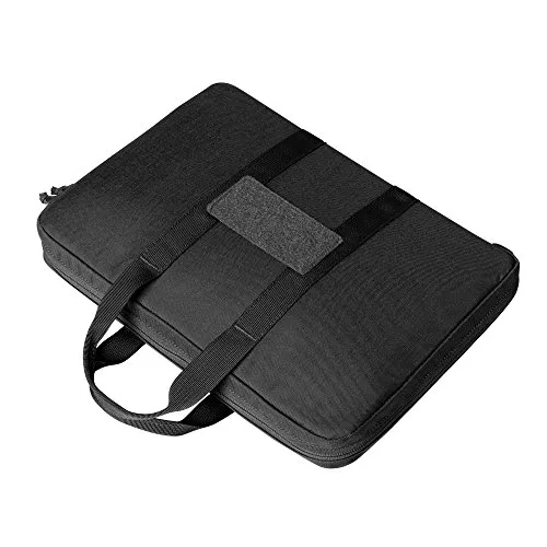 Helikon-Tex Pistolentasche Double Gun Pistol Wallet Schwarz von Helikon Tex