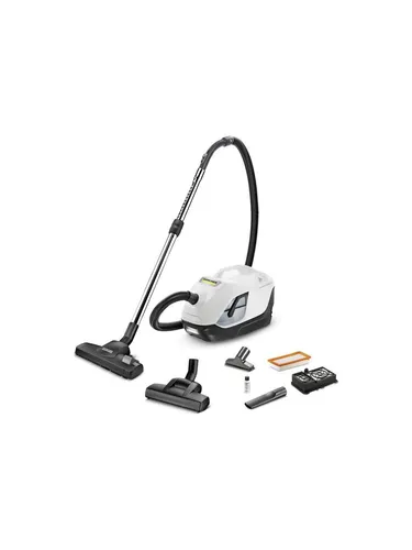 Kärcher Staubsauger DS 6 Plus in schwarz von Kärcher