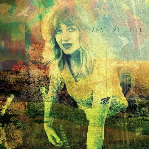 Anaïs Mitchell Anaïs Mitchell (CD) Album (US IMPORT)