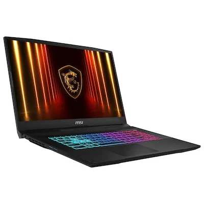 MSI Katana 17 HX B14WGK-065