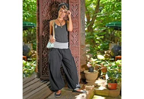 Haremshosen von virblatt