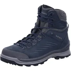 Wanderschuh Lowa Callisto GTX Herren, 410611 9753, Größe 42 - Der Lowa Callisto GTX Herren Winterschuh kombiniert urbanes Design mit Funktionalität. Wasserdicht und atmungsaktiv dank GORE-TEX® Membran, ideal für kalte Tage und leichte Spaziergänge.