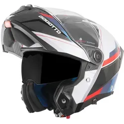 Motorrad-Schutzausrüstung von Bogotto