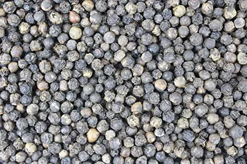 1000Kräuter Pfeffer schwarz ganz (500g)