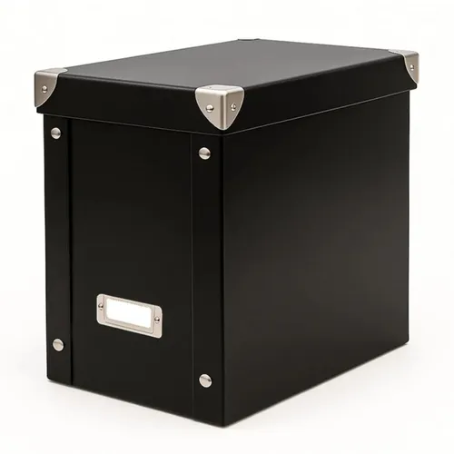 Safe Comic Aufbewahrungsbox Nr. 3185 Neu