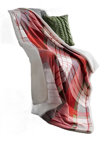 Kuscheldecke 
