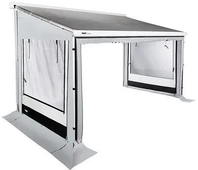 Thule Residence G3 Markisenzelt Ford Transit H3 von Thule