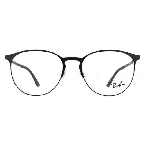 Ray-Ban RX6375 Unisex-Brille von Ray-Ban