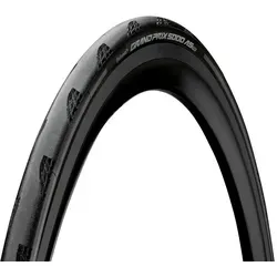 Continental Grand Prix 5000 28'' AllSeason TR - Pannensicherer Rennradreifen - Fahrradreifen für Rennräder, Tubeless-Ready und E-Bike-Ready, bietet Komfort und Sicherheit auf jeder Fahrt. Hol dir jetzt die beste Leistung für dein Rad!